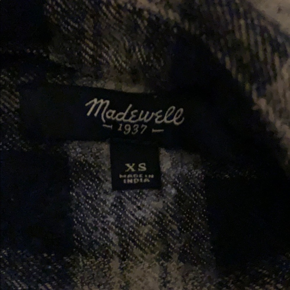 Flannel - Picture 2 of 2
